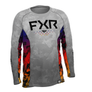 Youth Attack UPF Longsleeve