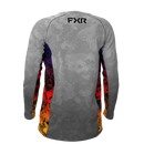 Youth Attack UPF Longsleeve