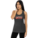 Women's Podium Premium Tank