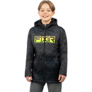 Youth Hydrogen Softshell Jacket