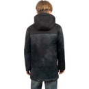 Youth Hydrogen Softshell Jacket