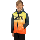 Youth Hydrogen Softshell Jacket