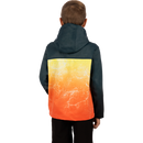 Youth Hydrogen Softshell Jacket