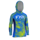 Youth Attack UPF Pullover Hoodie