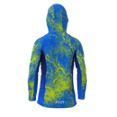 Youth Attack UPF Pullover Hoodie