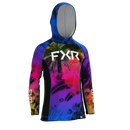 Youth Attack UPF Pullover Hoodie