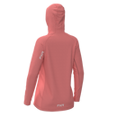 Women's Attack UPF Pullover Hoodie