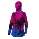 Women's Attack UPF Pullover Hoodie