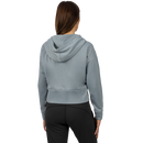 Women's Balance Cropped Pullover Hoodie