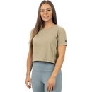 Women's Align Crop T-Shirt