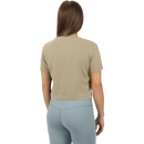 Women's Align Crop T-Shirt