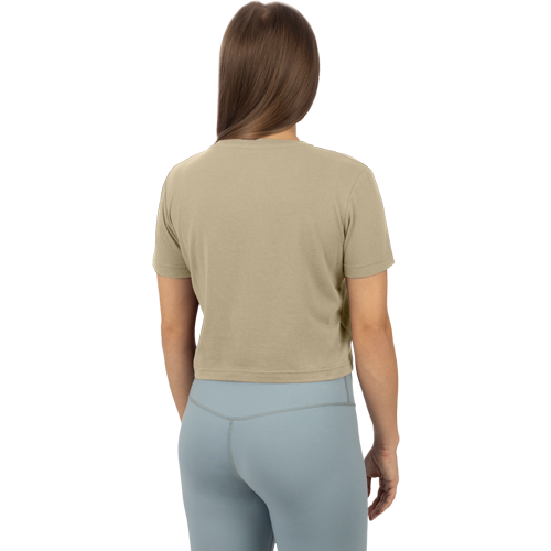 Women's Align Crop T-Shirt