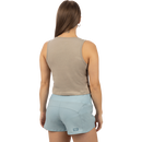 Women's Align Crop Tank