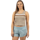 Women's Align Crop Tank