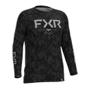 Men's Attack Air UPF Longsleeve