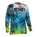 Men's Attack Air UPF Longsleeve