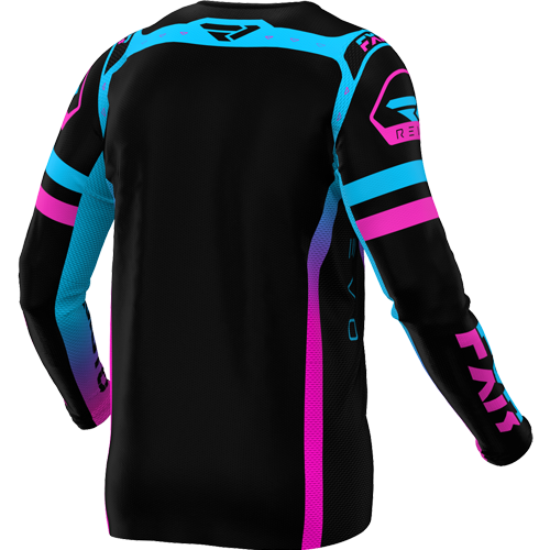 Youth Revo Pro MX LE Jersey