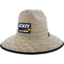 FXR Shoreside Youth Straw Hat