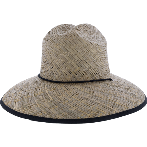 FXR Shoreside Youth Straw Hat
