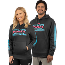Unisex Moto Tech Pullover Hoodie