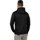 Unisex Moto Tech Pullover Hoodie