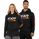 Unisex Moto Tech Pullover Hoodie