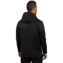 Unisex Moto Tech Pullover Hoodie