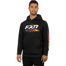 Unisex Moto Tech Pullover Hoodie