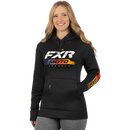 Unisex Moto Tech Pullover Hoodie
