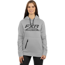 Unisex Moto Tech Pullover Hoodie