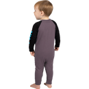 Infant Race Division Onesie