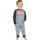 Infant Race Division Onesie