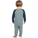 Infant Race Division Onesie