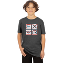 Youth Broadcast Premium T-Shirt